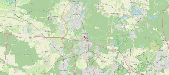 3 bedrooms Townhouse in Oberhavel, Germany No. 229382 4