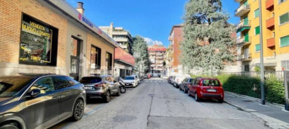 Квартира с 1 спальней в Милан, Италия № 314889 29