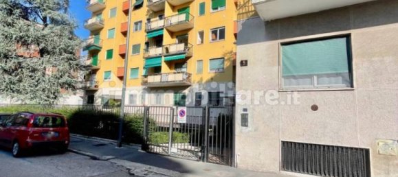 Квартира с 1 спальней в Милан, Италия № 314889 30