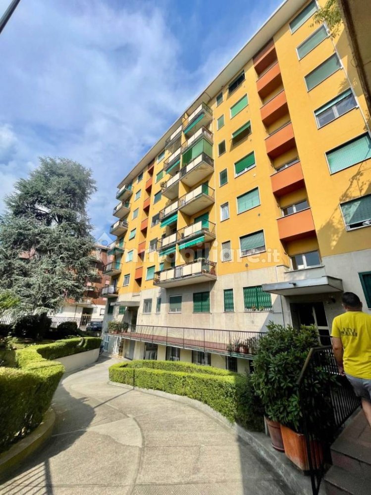 Квартира с 1 спальней в Милан, Италия № 314889