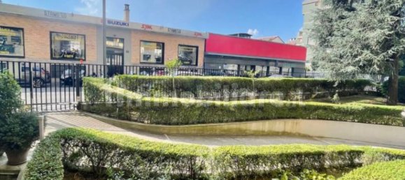 Квартира с 1 спальней в Милан, Италия № 314889 38