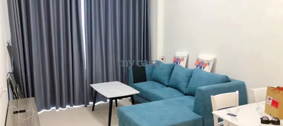 2 bedrooms Apartment for rent in Thu Duc, Ho Chi Minh, Vietnam № 9209 5
