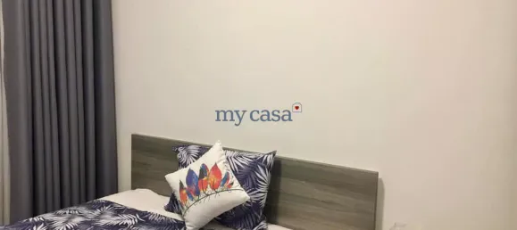 2 bedrooms Apartment for rent in Thu Duc, Ho Chi Minh, Vietnam № 9209 2