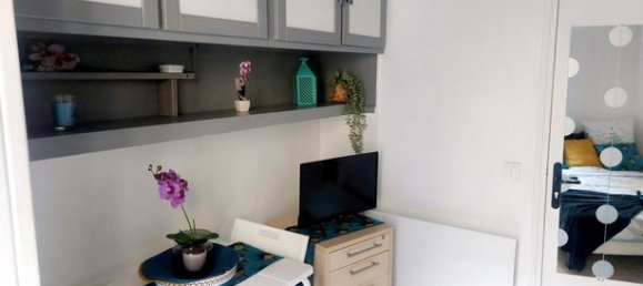 1 bedroom Apartment in Paris, France No. 312547 6