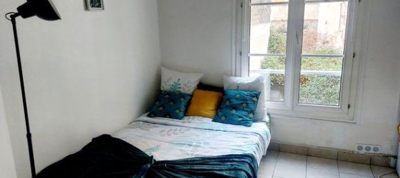1 bedroom Apartment in Paris, France No. 312547 7