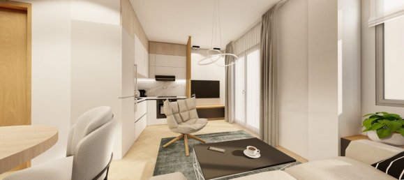 2 bedrooms Apartment in Neapoli, Greece No. 2557 3