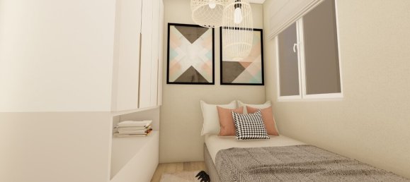 2 bedrooms Apartment in Neapoli, Greece No. 2557 8