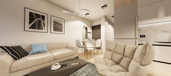 2 bedrooms Apartment in Neapoli, Greece No. 2557 2