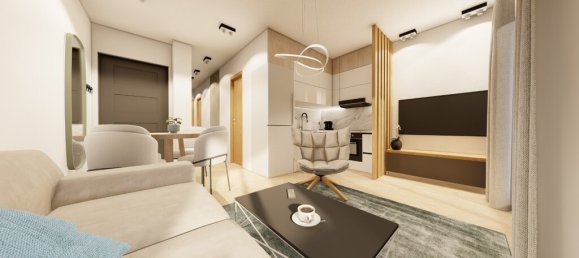 2 bedrooms Apartment in Neapoli, Greece No. 2557 5