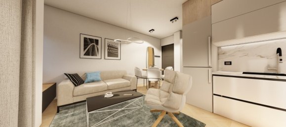 2 bedrooms Apartment in Neapoli, Greece No. 2557 6