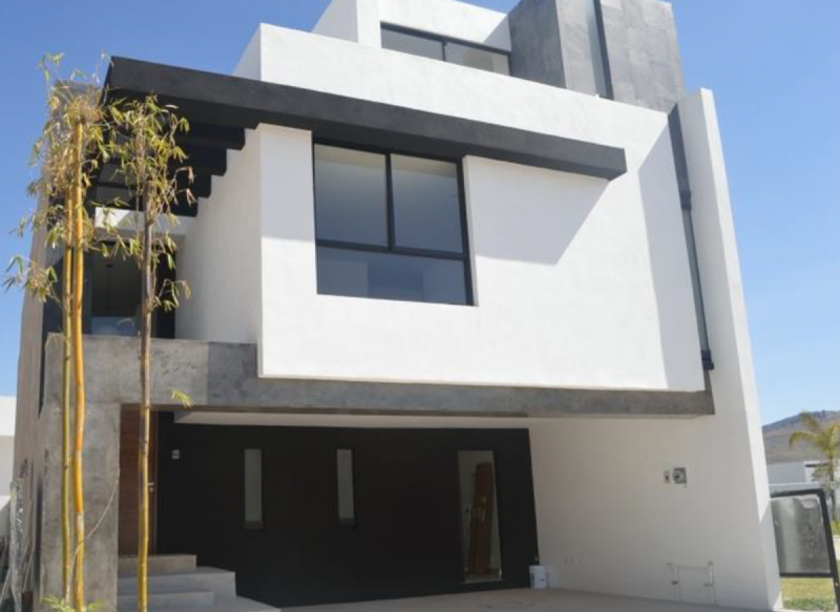 3 bedrooms House in Puebla, Mexico No. 146358
