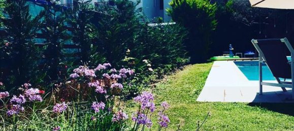 950m² Townhouse in Chalkidiki, Greece No. 5156 21