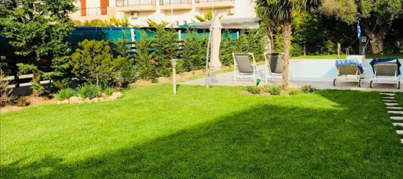 تاون هاوس في Chalkidiki, Greece 950متر مربع رقم 5156 4