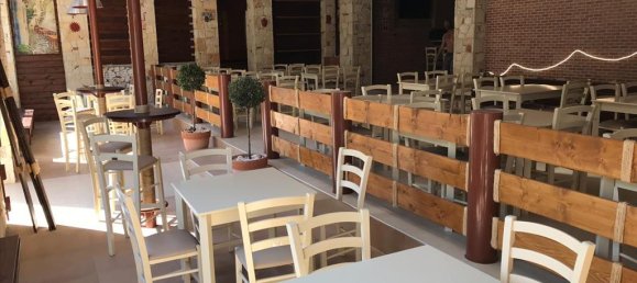 تاون هاوس في Chalkidiki, Greece 950متر مربع رقم 5156 17