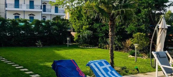 تاون هاوس في Chalkidiki, Greece 950متر مربع رقم 5156 20