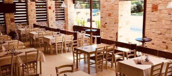تاون هاوس في Chalkidiki, Greece 950متر مربع رقم 5156 18