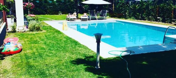 تاون هاوس في Chalkidiki, Greece 950متر مربع رقم 5156 3