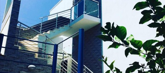 تاون هاوس في Chalkidiki, Greece 950متر مربع رقم 5156 22