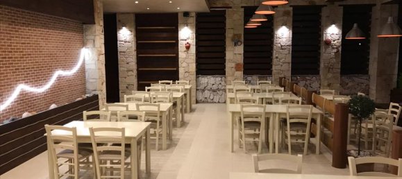 تاون هاوس في Chalkidiki, Greece 950متر مربع رقم 5156 16