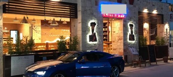 تاون هاوس في Chalkidiki, Greece 950متر مربع رقم 5156 2