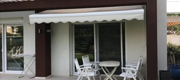 تاون هاوس في Chalkidiki, Greece 950متر مربع رقم 5156 15