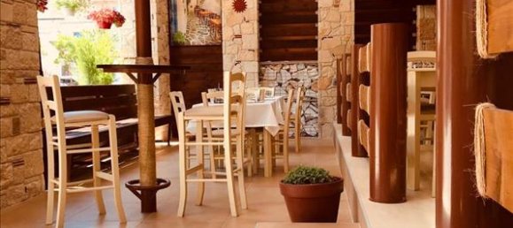 تاون هاوس في Chalkidiki, Greece 950متر مربع رقم 5156 19