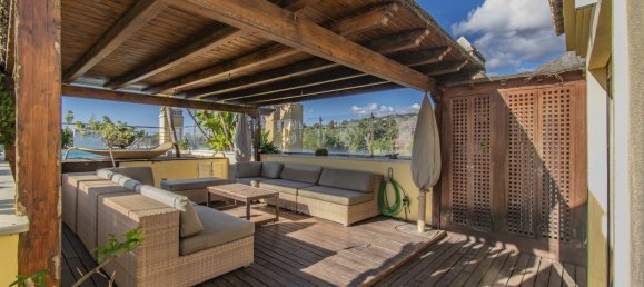 3 bedrooms Penthouse in Marbella, Spain No. 148752 24