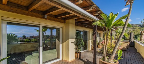 3 bedrooms Penthouse in Marbella, Spain No. 148752 30