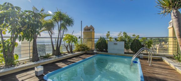 3 bedrooms Penthouse in Marbella, Spain No. 148752 15