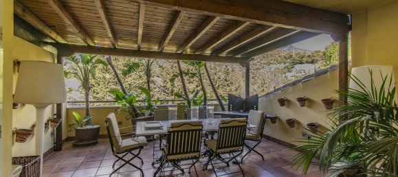 3 bedrooms Penthouse in Marbella, Spain No. 148752 34