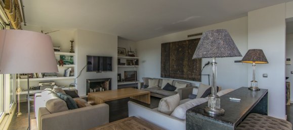 3 bedrooms Penthouse in Marbella, Spain No. 148752 22