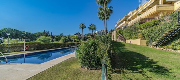 3 bedrooms Penthouse in Marbella, Spain No. 148752 7