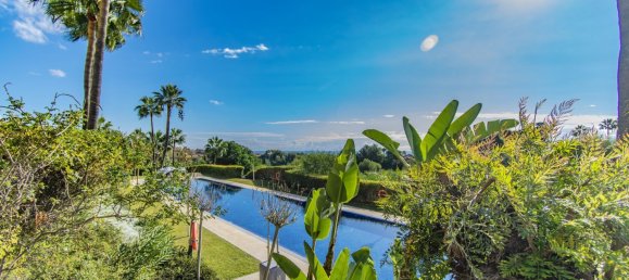 3 bedrooms Penthouse in Marbella, Spain No. 148752 33