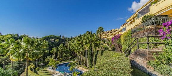 3 bedrooms Penthouse in Marbella, Spain No. 148752 28