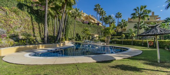 3 bedrooms Penthouse in Marbella, Spain No. 148752 19