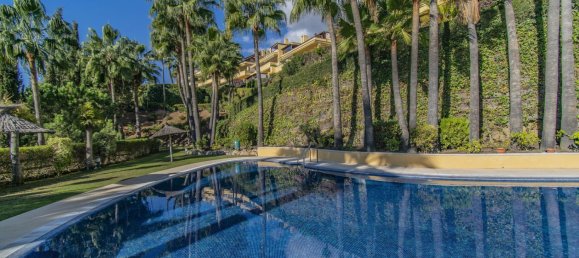 3 bedrooms Penthouse in Marbella, Spain No. 148752 40