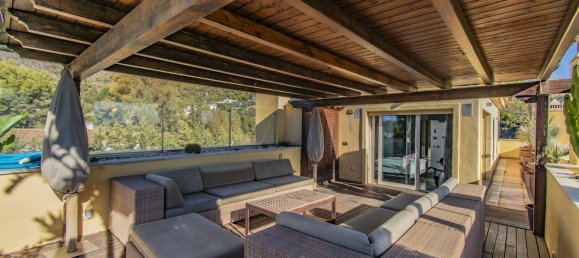 3 bedrooms Penthouse in Marbella, Spain No. 148752 12