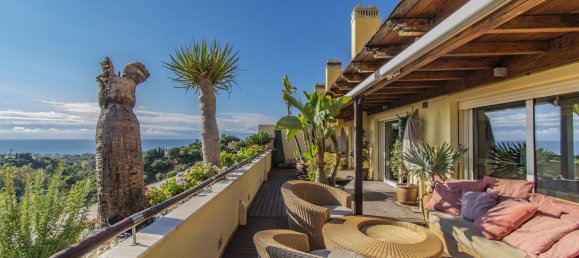 3 bedrooms Penthouse in Marbella, Spain No. 148752 17