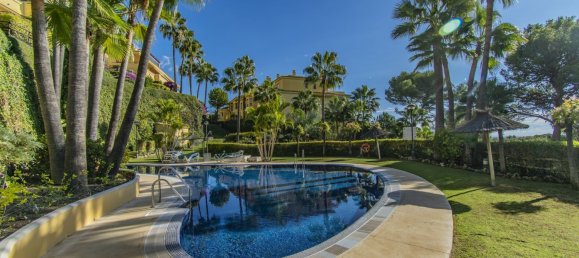 3 bedrooms Penthouse in Marbella, Spain No. 148752 45