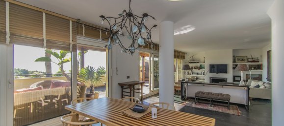 3 bedrooms Penthouse in Marbella, Spain No. 148752 4