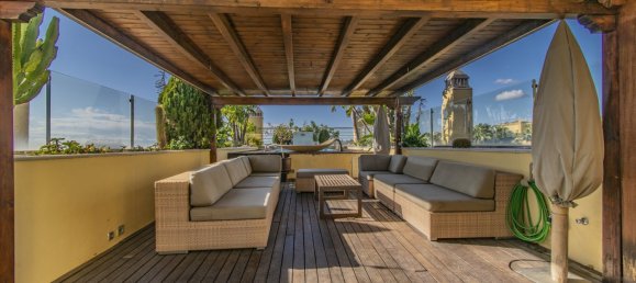 3 bedrooms Penthouse in Marbella, Spain No. 148752 16