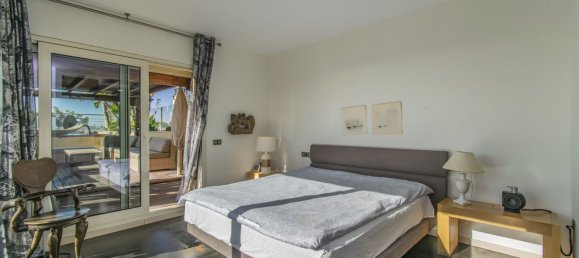 3 bedrooms Penthouse in Marbella, Spain No. 148752 8