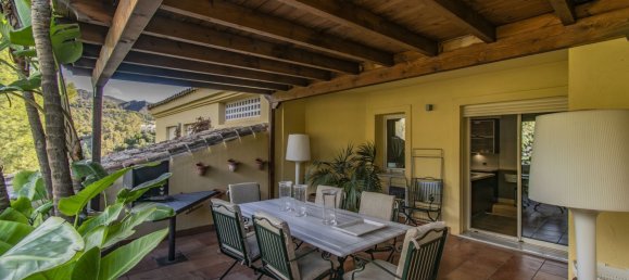 3 bedrooms Penthouse in Marbella, Spain No. 148752 36