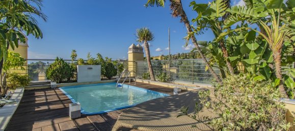 3 bedrooms Penthouse in Marbella, Spain No. 148752 10