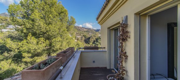 3 bedrooms Penthouse in Marbella, Spain No. 148752 43