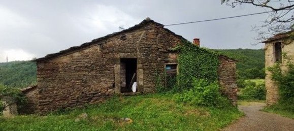 661m² Commercial property in Capolona, Italy No. 270049 3