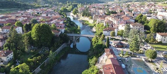 661m² Commercial property in Capolona, Italy No. 270049 24