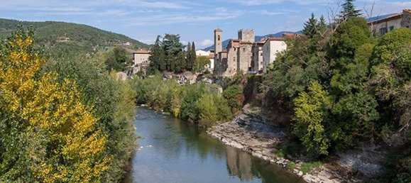 661m² Commercial property in Capolona, Italy No. 270049 22