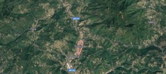 661m² Commercial property in Capolona, Italy No. 270049 28