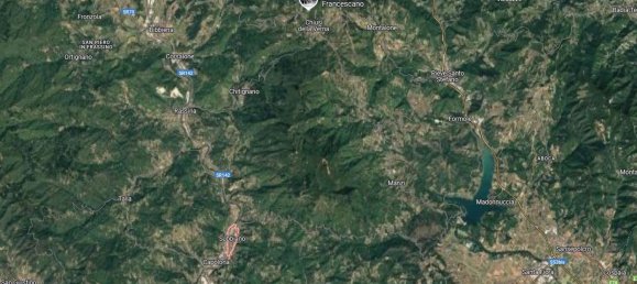 661m² Commercial property in Capolona, Italy No. 270049 27